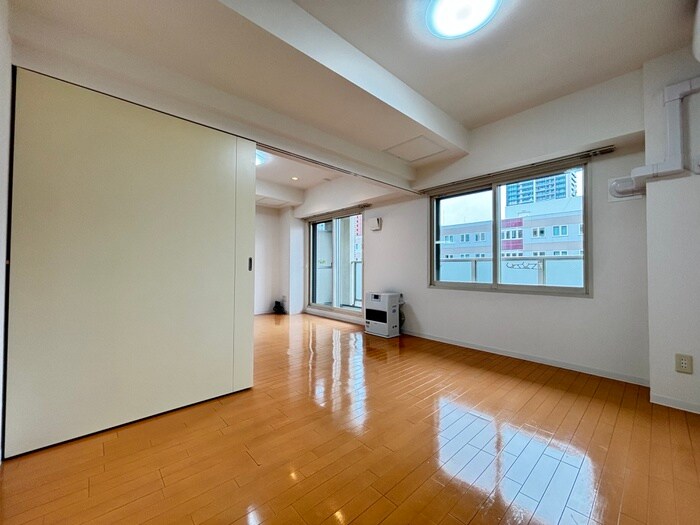 ヘルム２１の物件内観写真