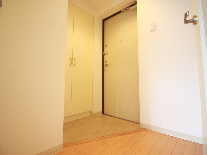 ヘルム２１の物件内観写真