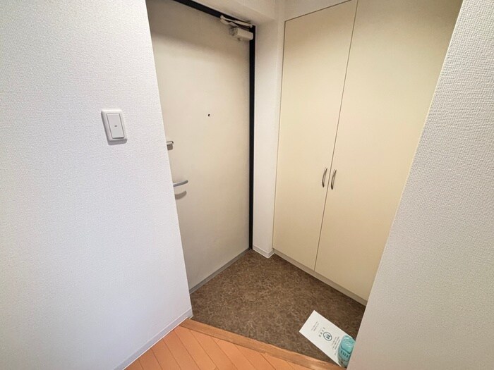 ヘルム２１の物件内観写真