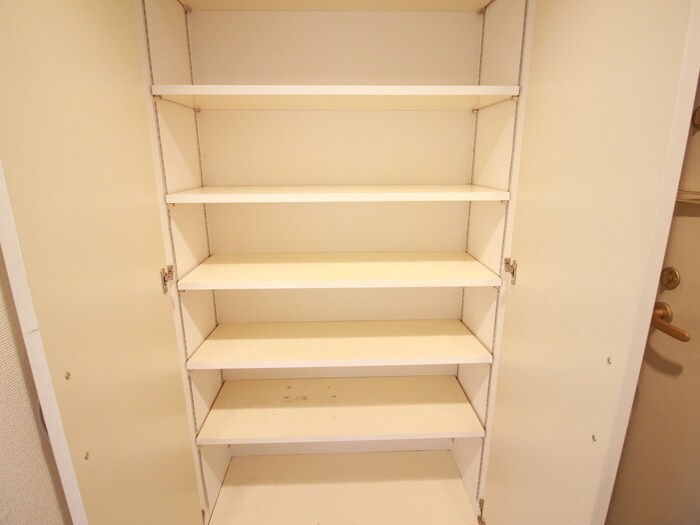 ヘルム２１の物件内観写真