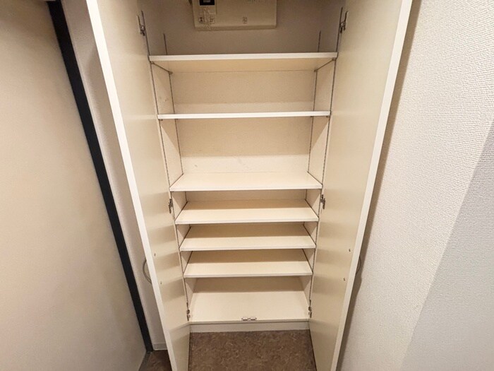 ヘルム２１の物件内観写真