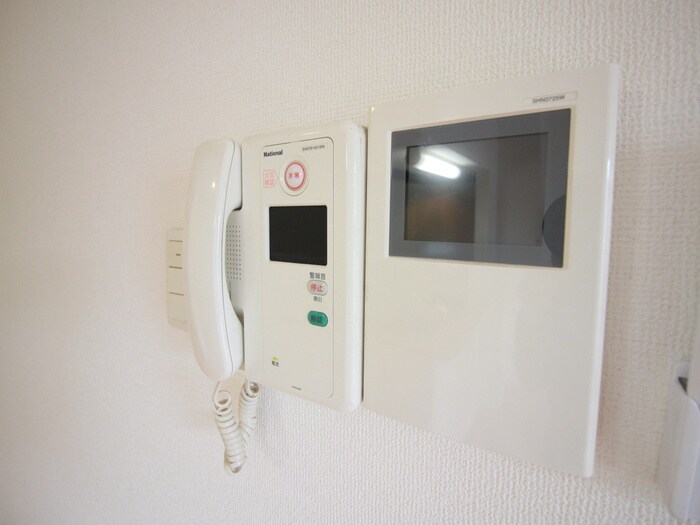 ヘルム２１の物件内観写真