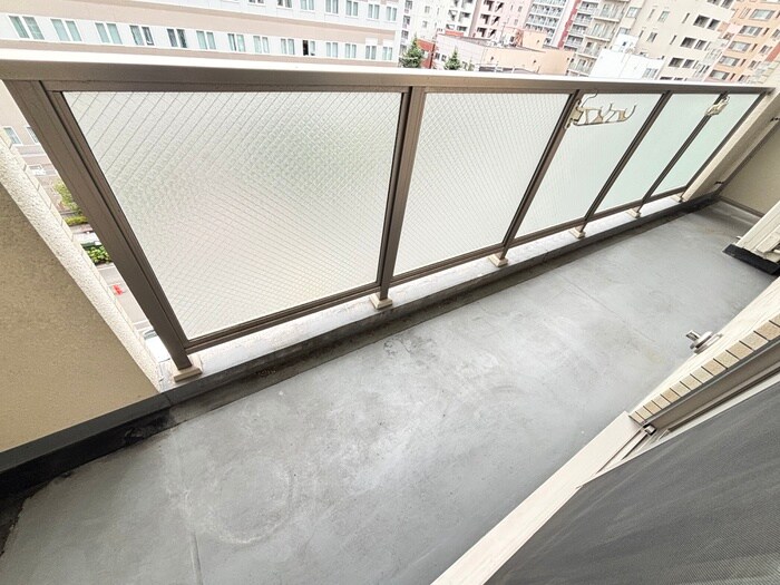 ヘルム２１の物件内観写真