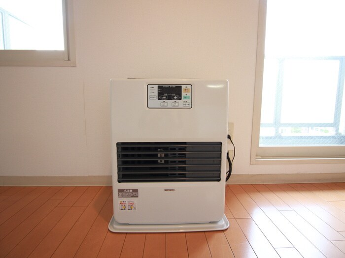 ヘルム２１の物件内観写真