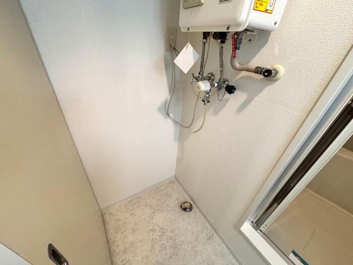 ヘルム２１の物件内観写真