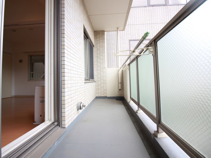 ヘルム２１の物件内観写真