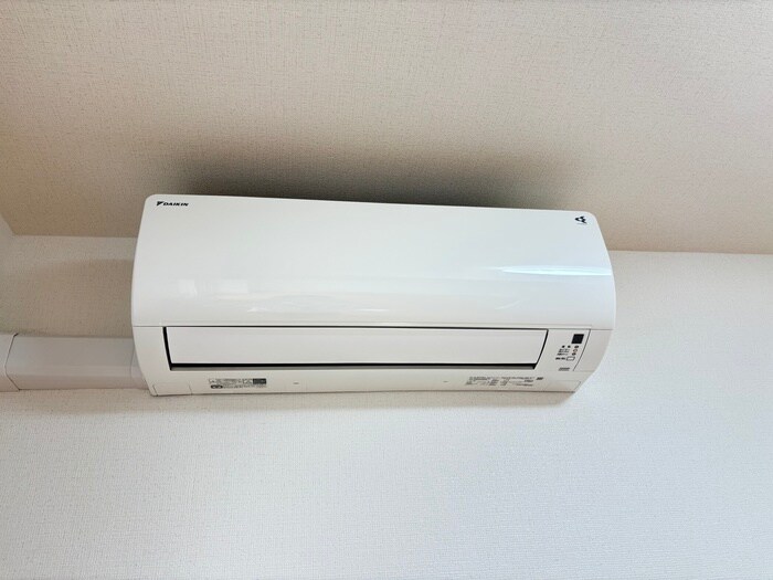 ヘルム２１の物件内観写真