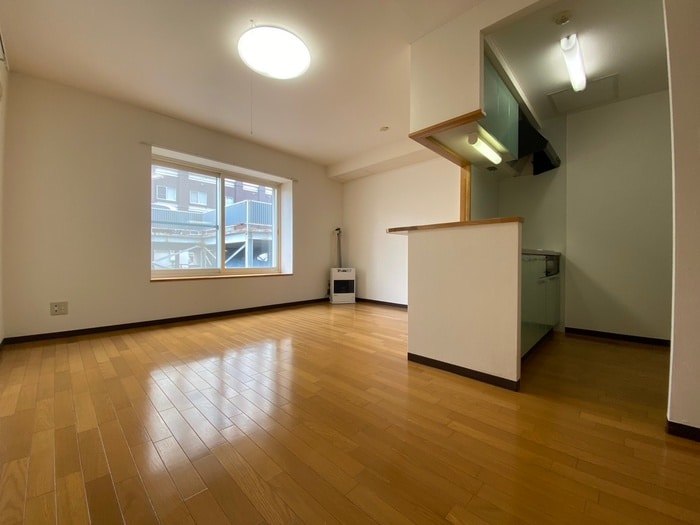 グランドフラワ－の物件内観写真