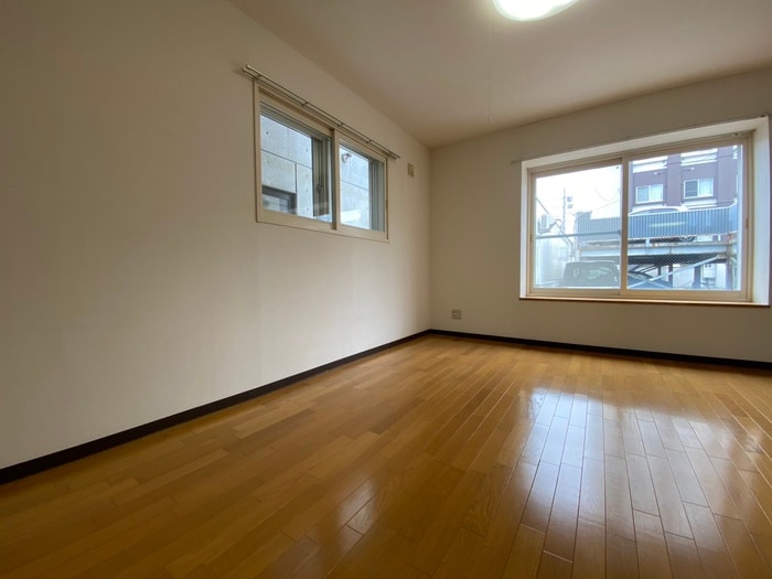 グランドフラワ－の物件内観写真