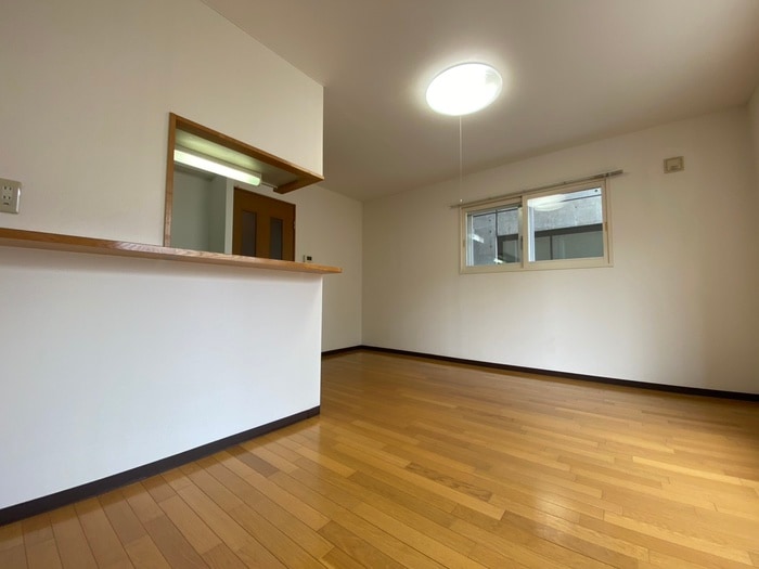 グランドフラワ－の物件内観写真