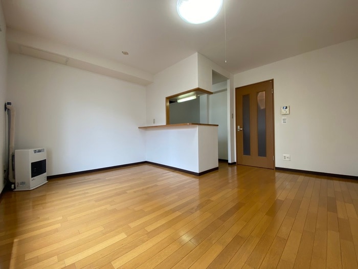 グランドフラワ－の物件内観写真