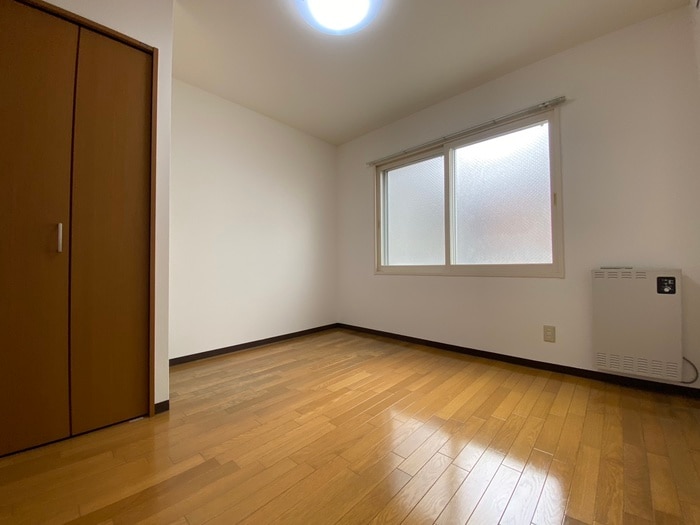 グランドフラワ－の物件内観写真