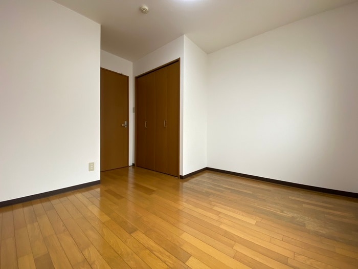 グランドフラワ－の物件内観写真