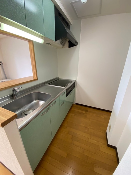 グランドフラワ－の物件内観写真