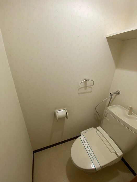 グランドフラワ－の物件内観写真