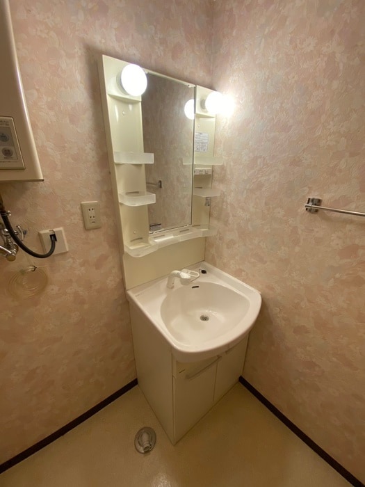 グランドフラワ－の物件内観写真