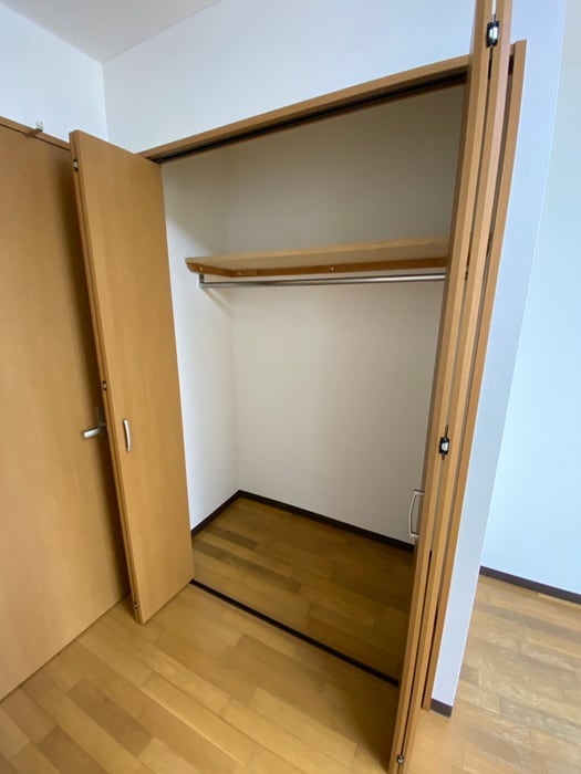 グランドフラワ－の物件内観写真