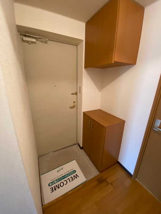 グランドフラワ－の物件内観写真