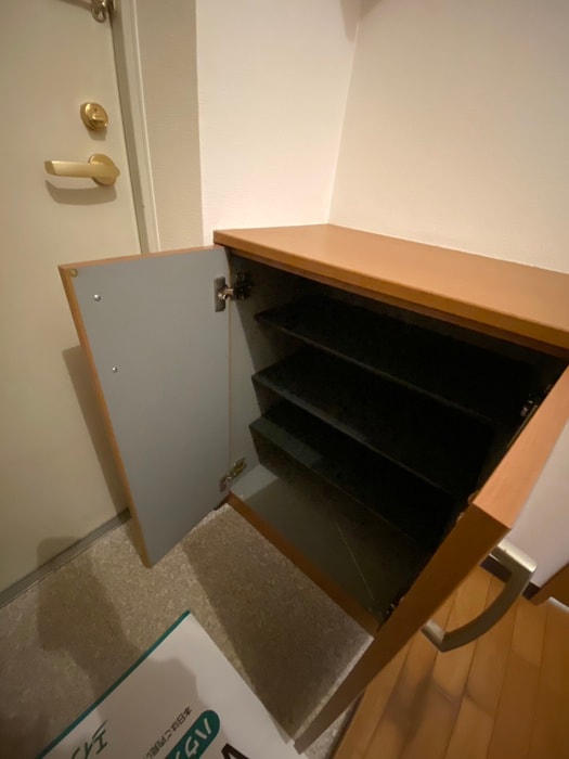 グランドフラワ－の物件内観写真