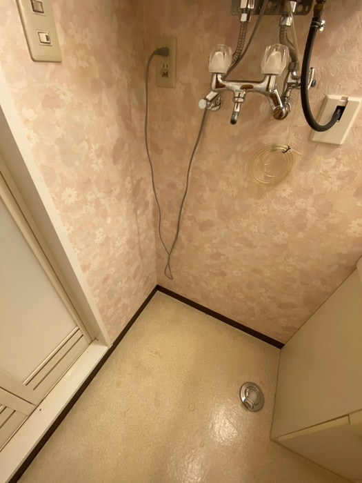 グランドフラワ－の物件内観写真