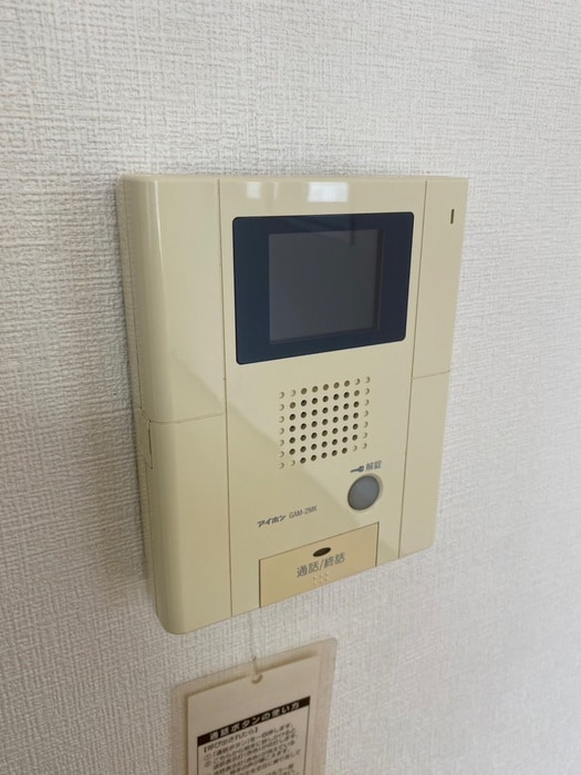 グランドフラワ－の物件内観写真