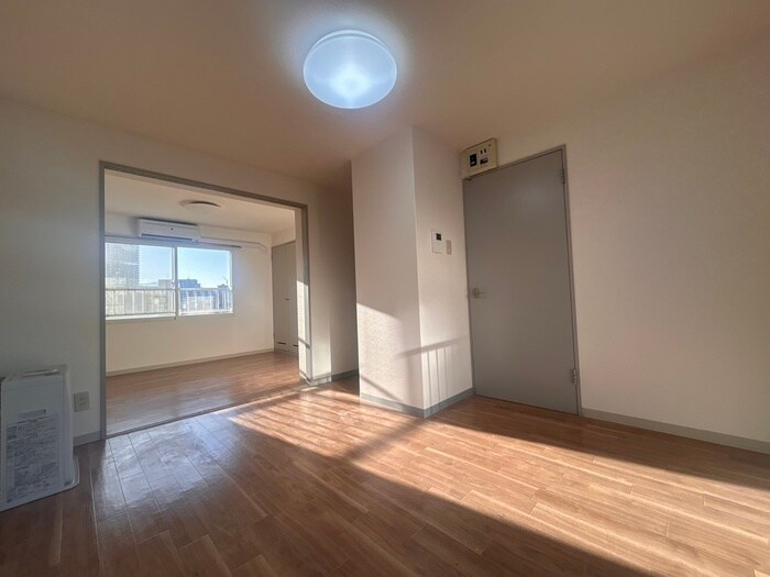 ティファニ－Ｚの物件内観写真