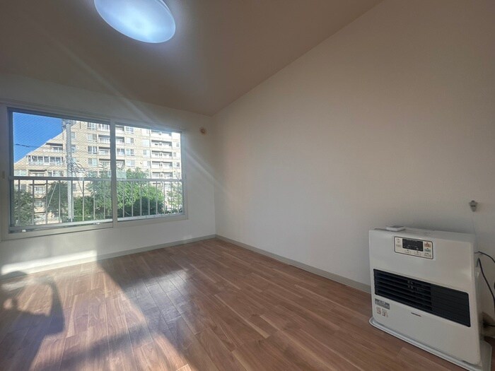 ティファニ－Ｚの物件内観写真