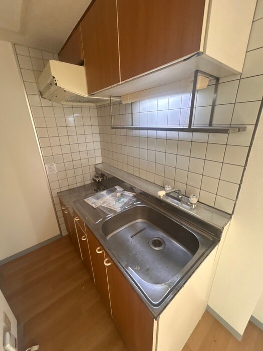 ティファニ－Ｚの物件内観写真