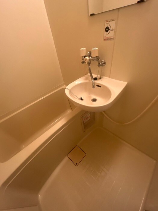 ティファニ－Ｚの物件内観写真