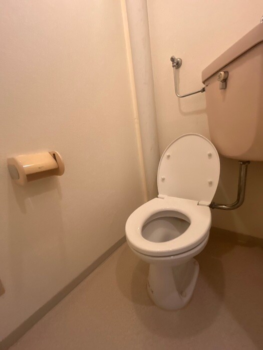 ティファニ－Ｚの物件内観写真