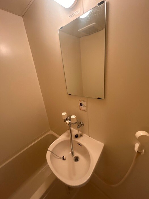 ティファニ－Ｚの物件内観写真