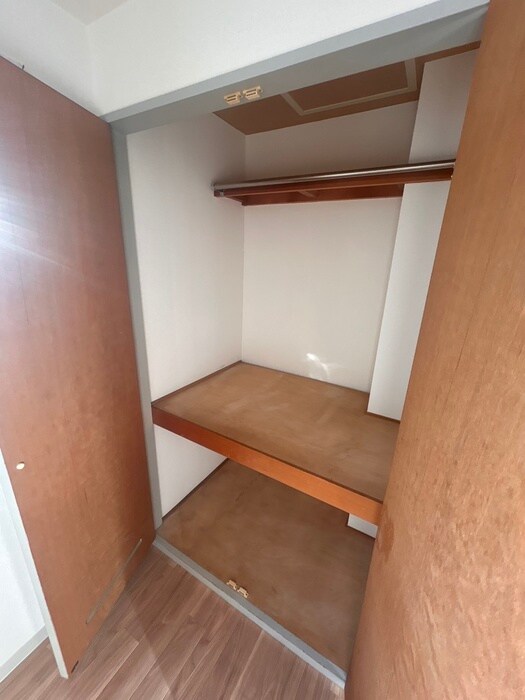 ティファニ－Ｚの物件内観写真