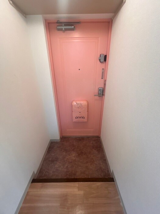 ティファニ－Ｚの物件内観写真