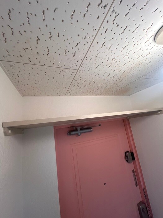 ティファニ－Ｚの物件内観写真