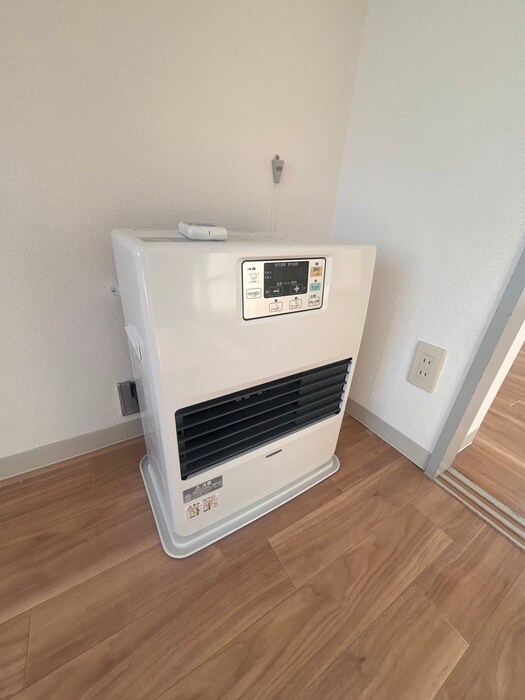 ティファニ－Ｚの物件内観写真