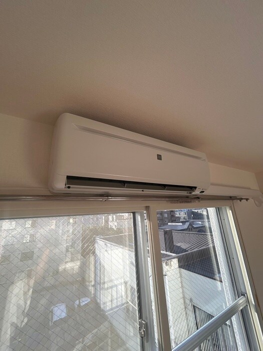 ティファニ－Ｚの物件内観写真