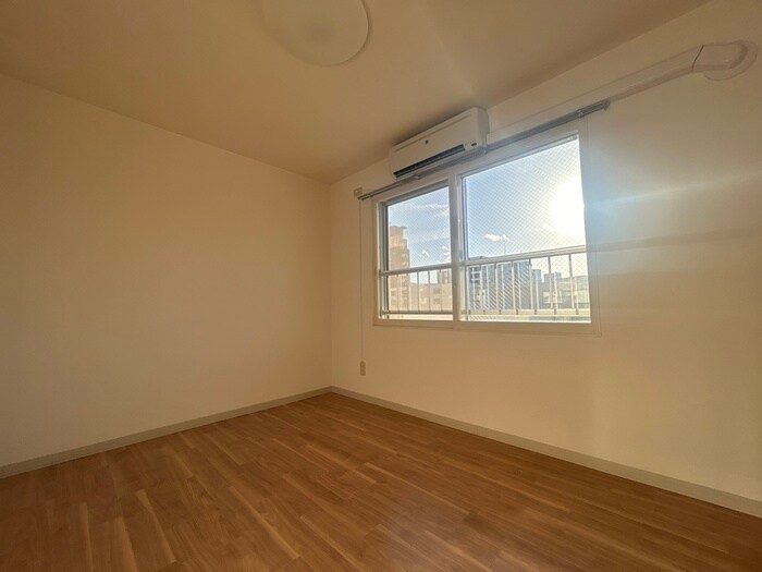 ティファニ－Ｚの物件内観写真