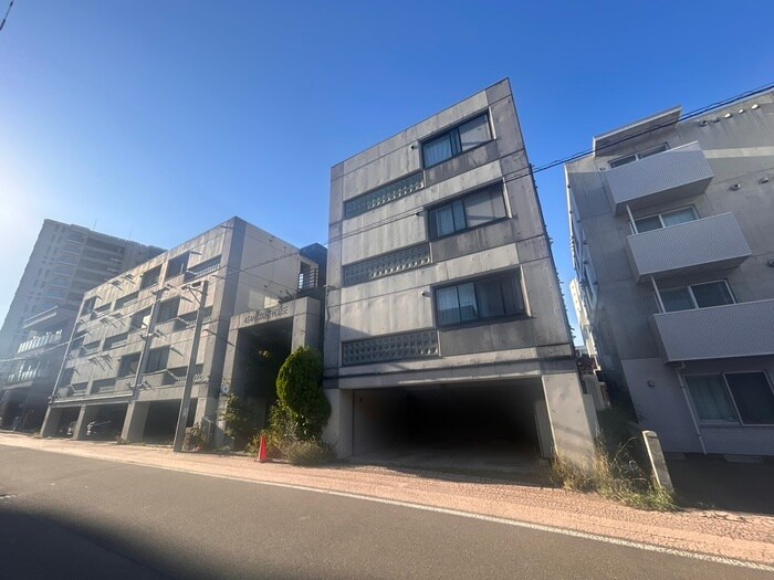 アサヒコ－トハウスの物件外観写真