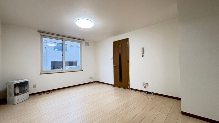 メゾンフローラの物件内観写真