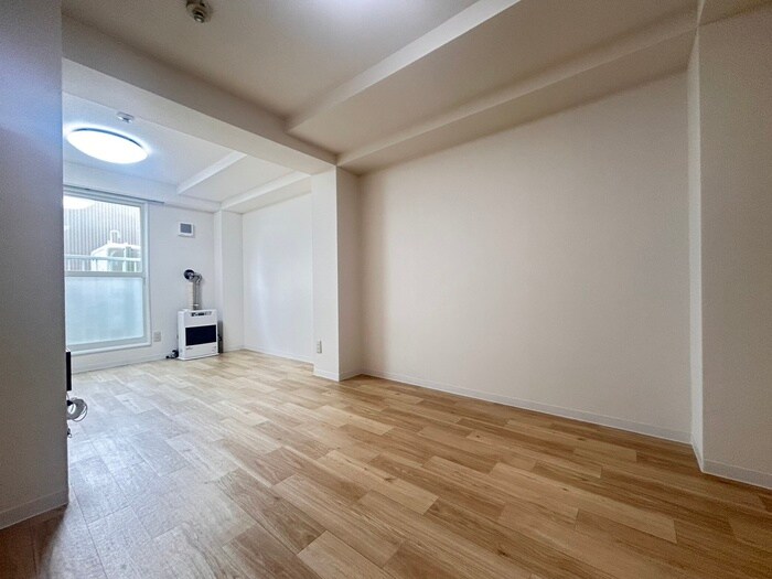 ツインスタ－アベニュ－の物件内観写真