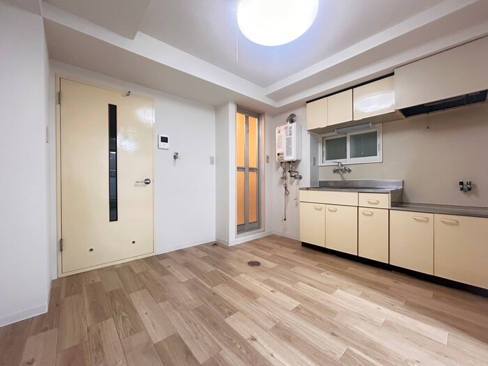 ツインスタ－アベニュ－の物件内観写真