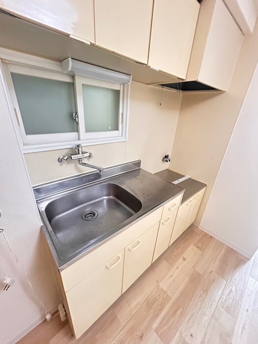 ツインスタ－アベニュ－の物件内観写真