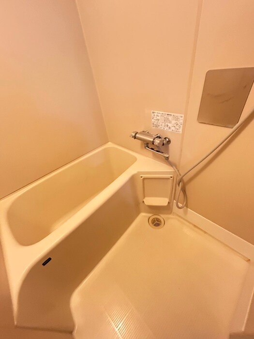 ツインスタ－アベニュ－の物件内観写真