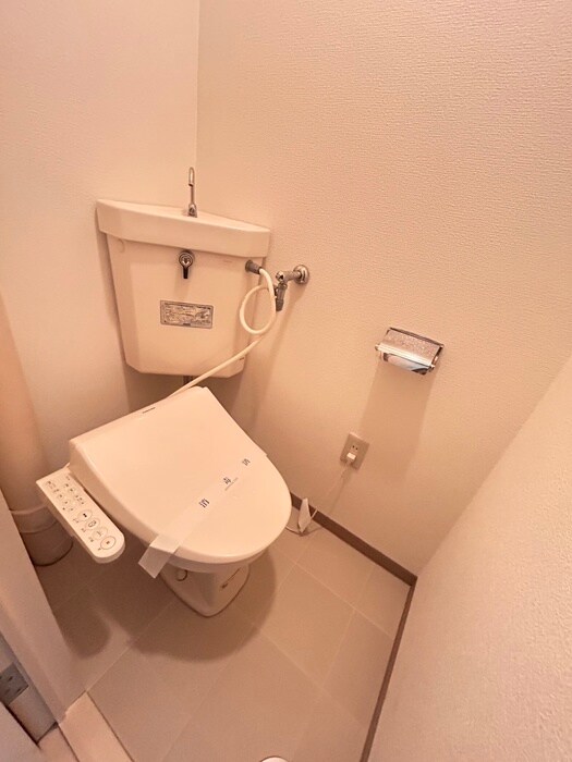 ツインスタ－アベニュ－の物件内観写真