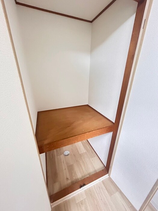 ツインスタ－アベニュ－の物件内観写真