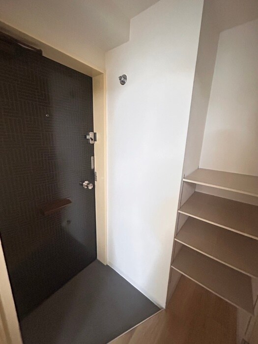 ツインスタ－アベニュ－の物件内観写真