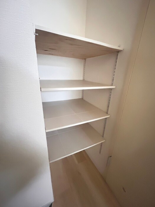 ツインスタ－アベニュ－の物件内観写真