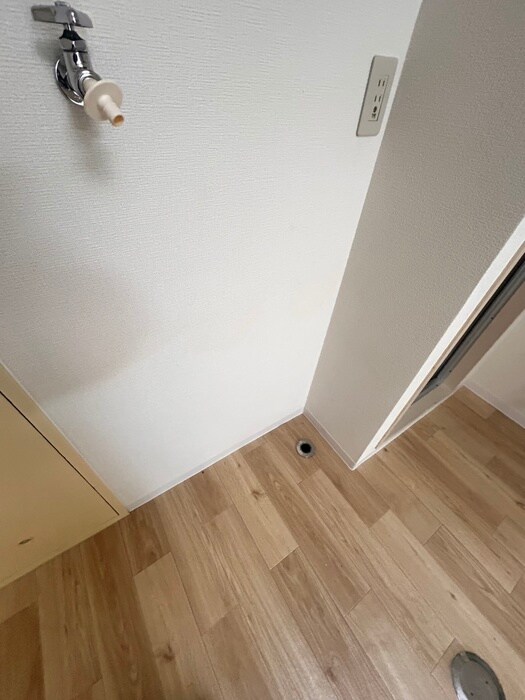 ツインスタ－アベニュ－の物件内観写真