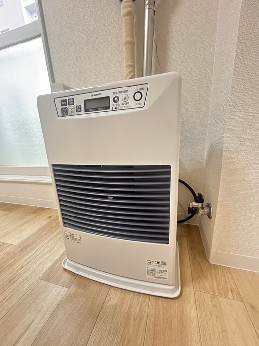 ツインスタ－アベニュ－の物件内観写真