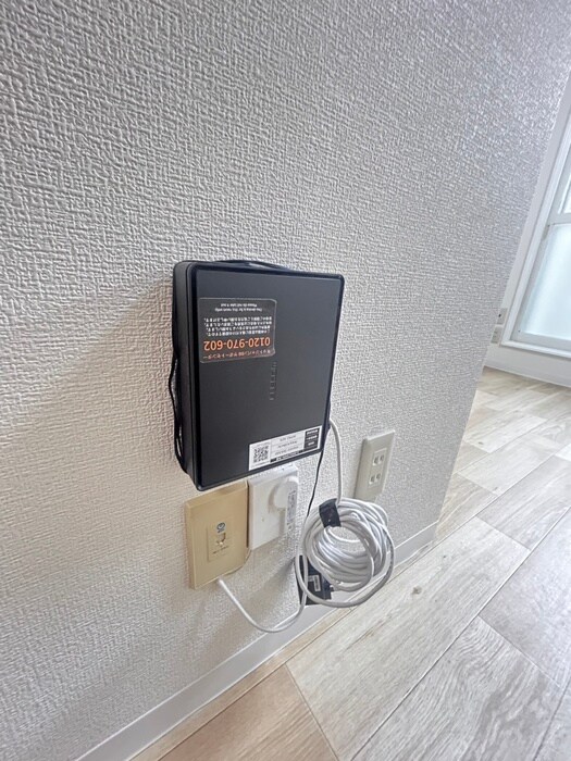 ツインスタ－アベニュ－の物件内観写真